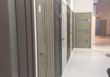Фото компании  ВсеДвери 6