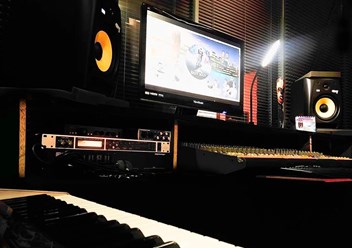 Фото компании  Студия звукозаписи Abn-Studio. Musical Production 5