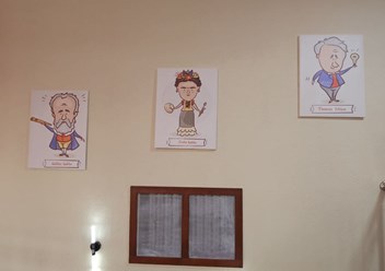 Фото компании ООО It step school  Алматы 5