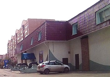 Фото компании  Три ковша, банный клуб 3