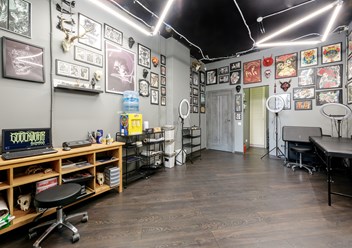 Фото компании  GoodWork 3