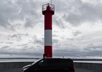 Фото компании ООО "КАРАБАС24" 5