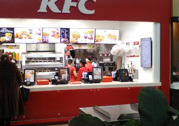 Фото компании  KFC 4