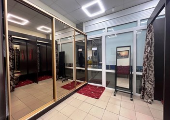 Фото компании  Сеть ателье Эталон 2