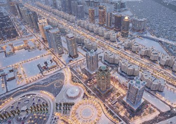 Фото компании  Элит Строй Дени Мадаева 4