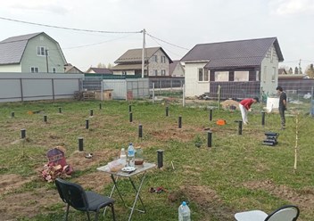 Фото компании  ГК Пересвет 3