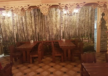 Фото компании  Изба 1