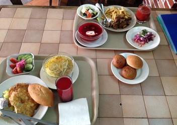 Фото компании  Мельница, кафе 5