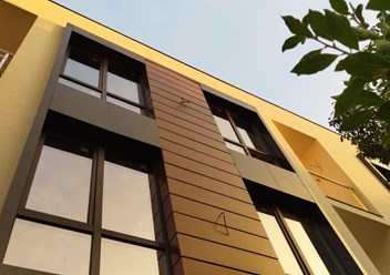 Фото компании ООО ЮгСтройФасад 5