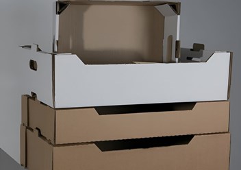 Фото компании ООО Уралкартон 1