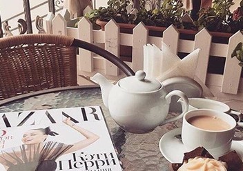 Фото компании  Bon Ami, кофейня 5