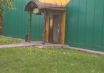 Фото компании  Шашлычный дворик, кафе 2