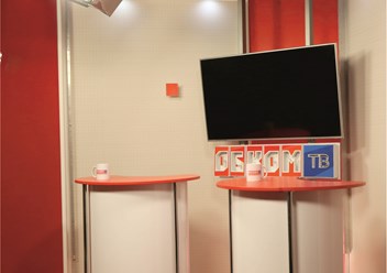 Фото компании СМИ Обком ТВ 1