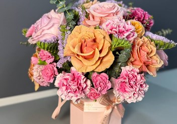 Фото компании  JustFlor 4