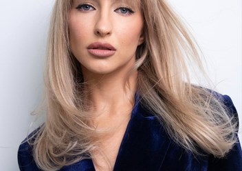 Фото компании  Todchuk Studio Рижская 1