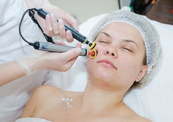 Изоджей лица