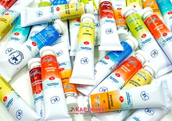 Художественные товары в Оренбурге, магазин Картинка. пр.Гагарина 40