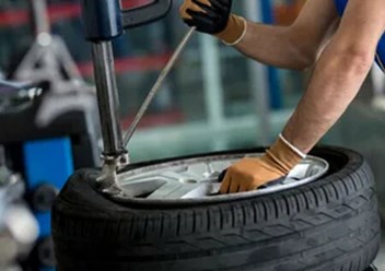 Фото компании  Ashar Auto 1