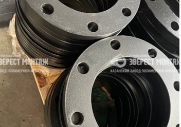 Фото компании ООО Казанский Завод Полимерной Арматуры 2