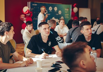 Фото компании АНО ДПО Академия TOP 5