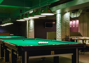Фото компании  SHEFF, рестобар 4