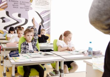 Фото компании  TOP IT School 2