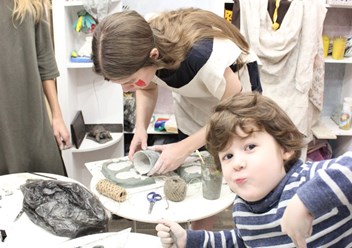 Фото компании  Махловка 1