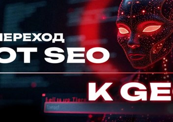 GEO Оптимизация