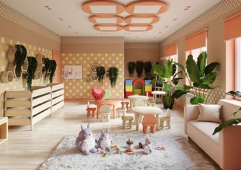 Фото компании  Binny Native Place 6
