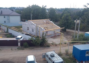 Фото компании ООО Кровля Саратов 3