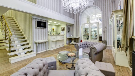 Фото компании  UNIQЪ 11