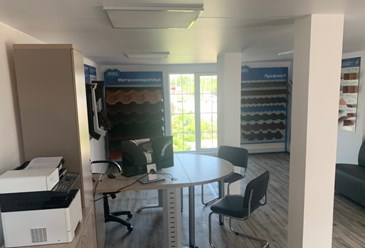 Фото компании ООО Металл Профиль 7