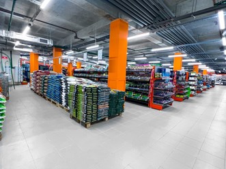 Фото компании  ЭКОНОМСТРОЙ 8
