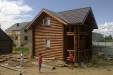 Фото компании ООО ДревСтрой - 76 2