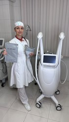 Фото компании  Косметологическая клиника в Екатеринбурге «Эстетика» 26