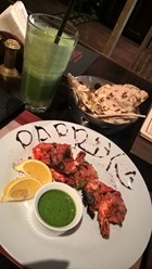 Фото компании  Paprika, индийский ресторан 5