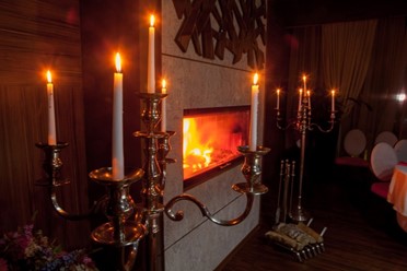 Фото компании  IlTokyo, кафе 3