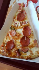 Фото компании  PIZZA MIA, сеть ресторанов быстрого питания 17