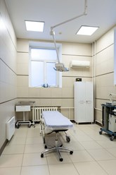 Фото компании  Клиника Семейная 27