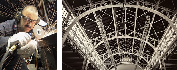 Фото компании ГК ТРАНСПОРТНОЕ СТРОИТЕЛЬСТВО 2