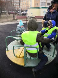 Фото компании ООО Happy Mother Кожухово 9