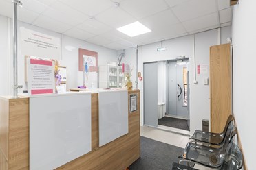 Фото компании  StepMatrix 4