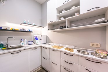 Фото компании  Infinity Beauty Lab 1