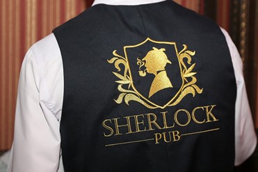 Фото компании  Sherlock Pub, паб-ресторан 2