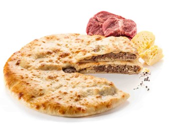 Фото компании  Осетинские пироги от Марины 3