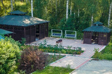 Фото компании  Сар-Герел Алтая, усадьба-ресторан 53