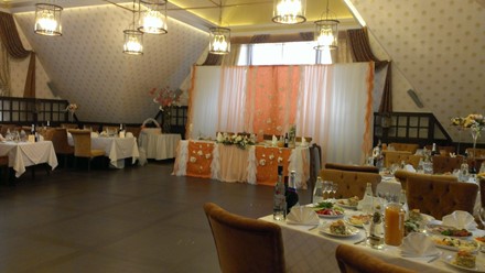 Фото компании  Бочка, ресторан 64