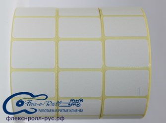 Продажа этикеток, чистые этикетки, торговые этикетки
флекснролл-рус.рф