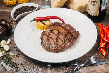 Фото компании  Три Оленя 1