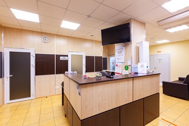 Фото компании  Диомаг-Р 11